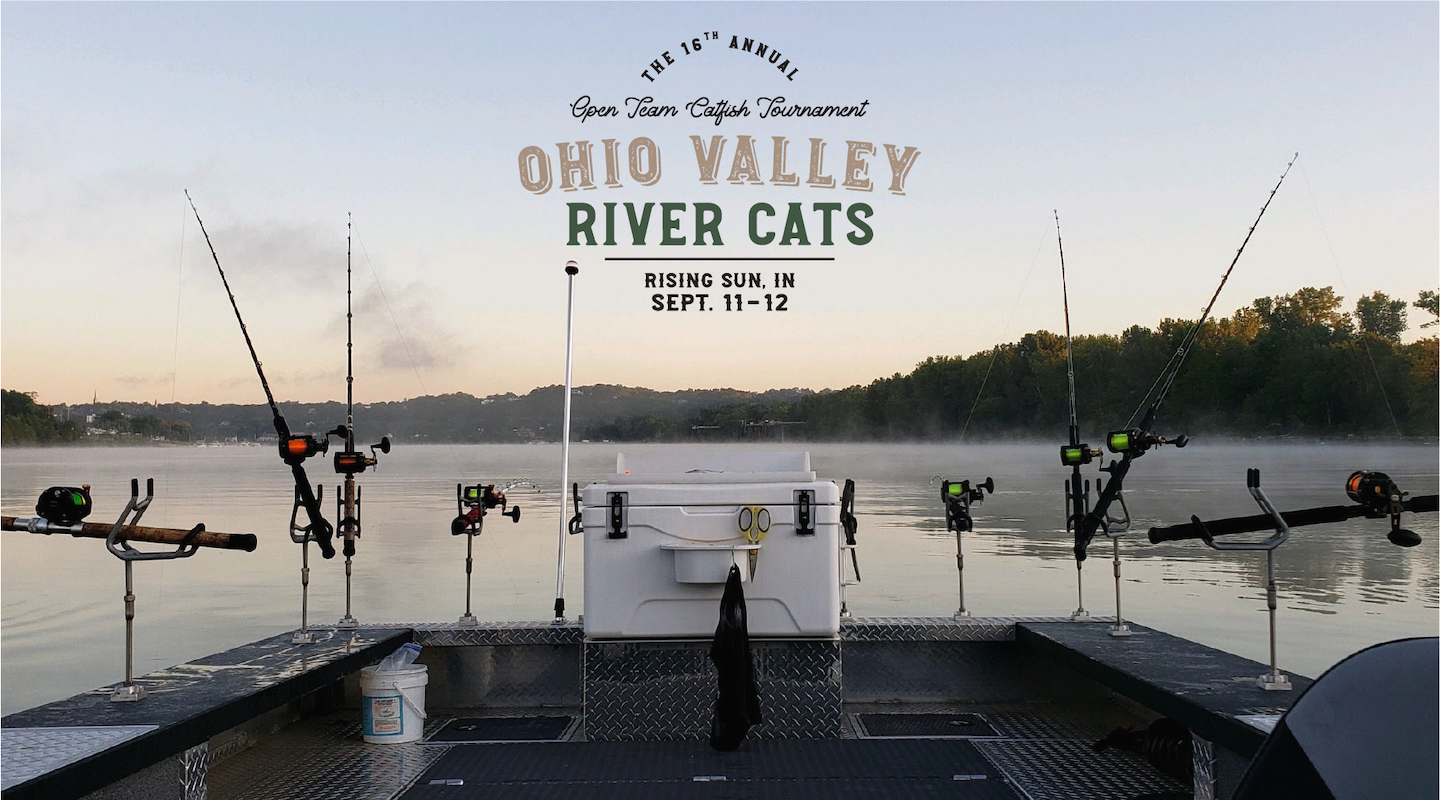 Ohio Valley River Cats 16 Years Strong